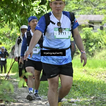 Runner Photo 5522476