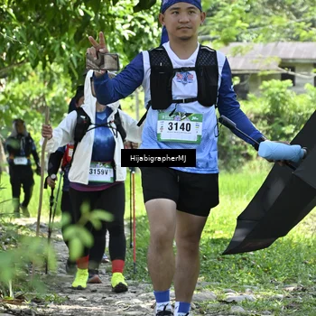 Runner Photo 5522477