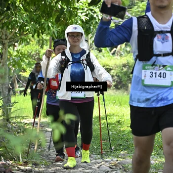 Runner Photo 5522478