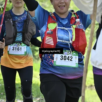 Runner Photo 5522491