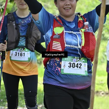 Runner Photo 5522492