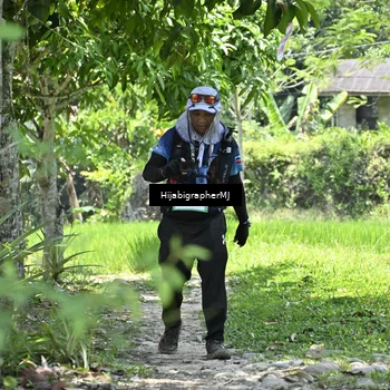 Runner Photo 5522499