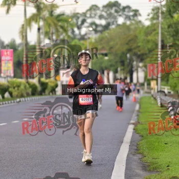 Runner Photo 552250