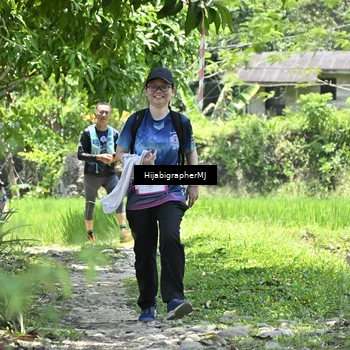 Runner Photo 5522500
