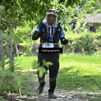 Runner Photo 5522501