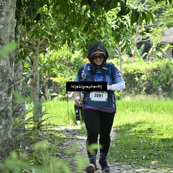 Runner Photo 5522505