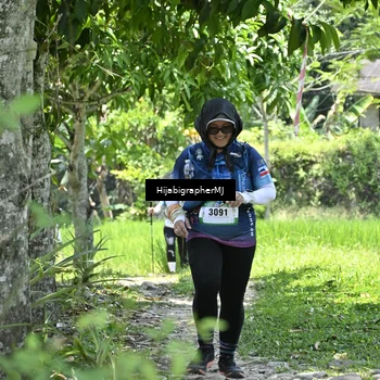 Runner Photo 5522506