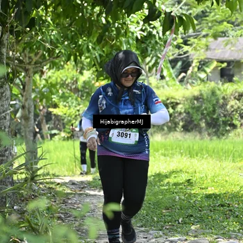 Runner Photo 5522508
