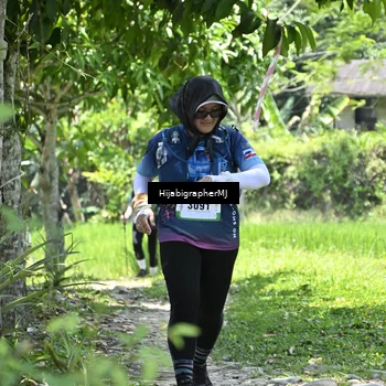 Runner Photo 5522509