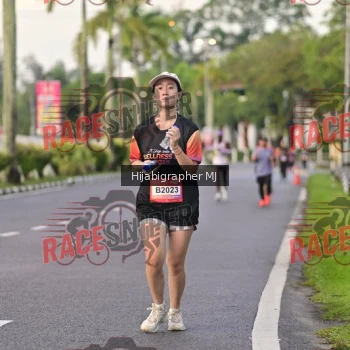 Runner Photo 552252