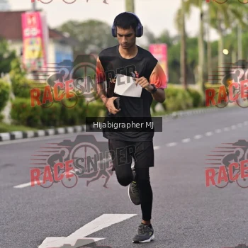 Runner Photo 552254
