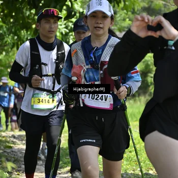 Runner Photo 5522563
