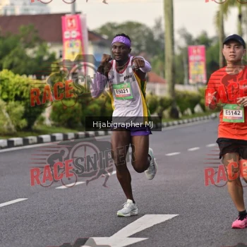 Runner Photo 552258