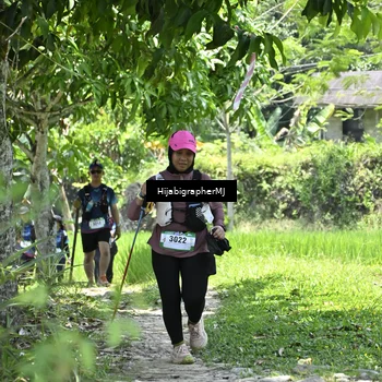Runner Photo 5522580