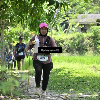 Runner Photo 5522581