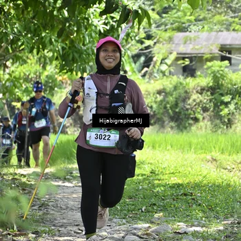 Runner Photo 5522585