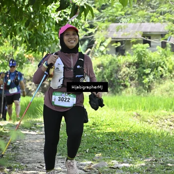 Runner Photo 5522587