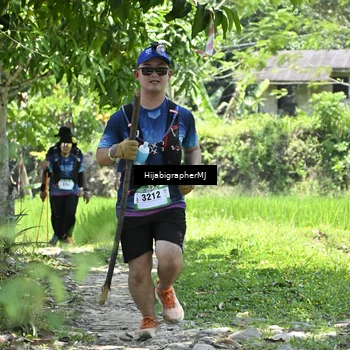 Runner Photo 5522594