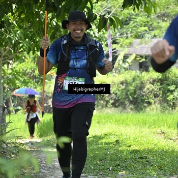 Runner Photo 5522635