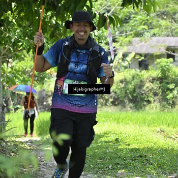 Runner Photo 5522636