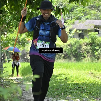 Runner Photo 5522637