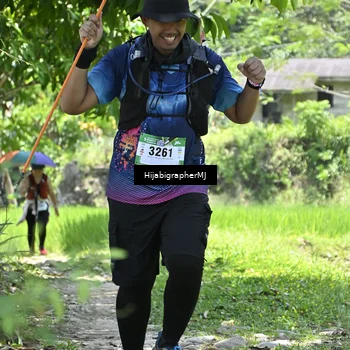 Runner Photo 5522638