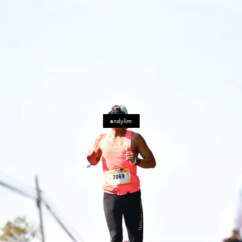 Runner Photo 5522639