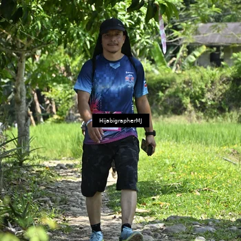 Runner Photo 5522640