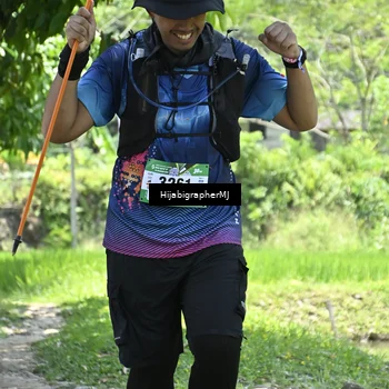 Runner Photo 5522645