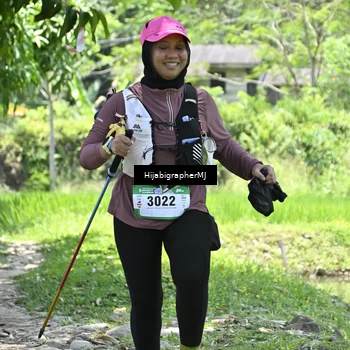 Runner Photo 5522647