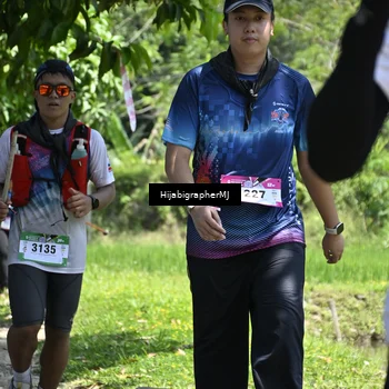Runner Photo 5522653