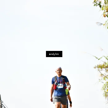 Runner Photo 5522661