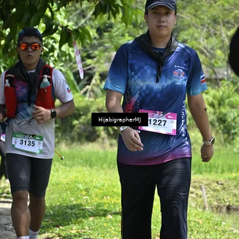 Runner Photo 5522665