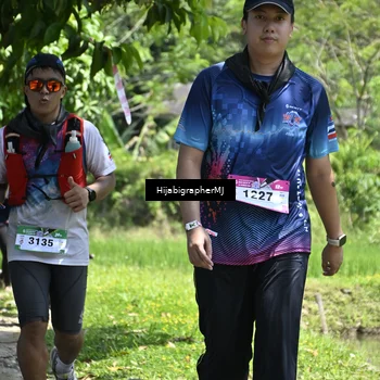 Runner Photo 5522677