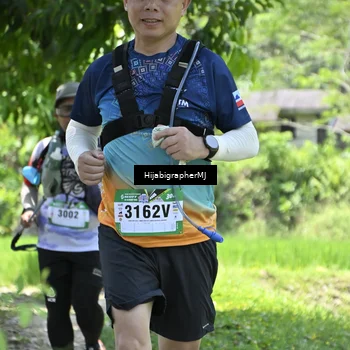 Runner Photo 5522680