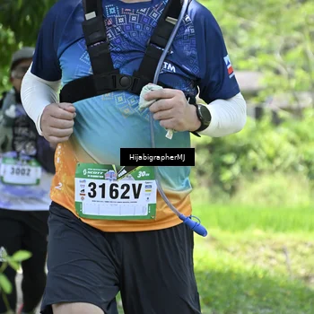 Runner Photo 5522684