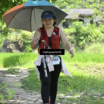 Runner Photo 5522685