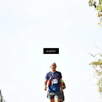 Runner Photo 5522695
