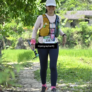 Runner Photo 5522699