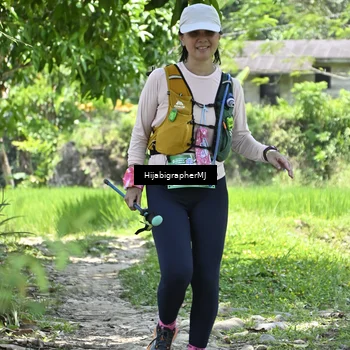 Runner Photo 5522700