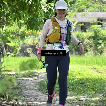 Runner Photo 5522701