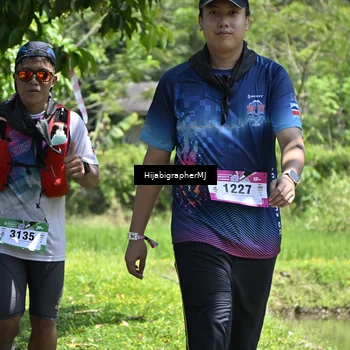 Runner Photo 5522702