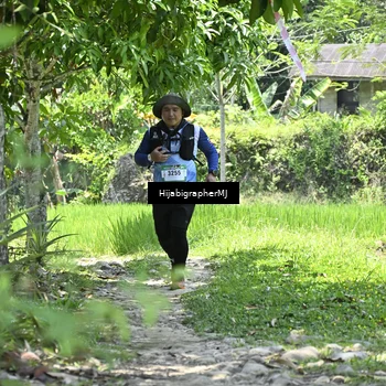 Runner Photo 5522707
