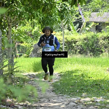 Runner Photo 5522708