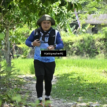 Runner Photo 5522709