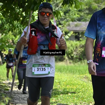 Runner Photo 5522711