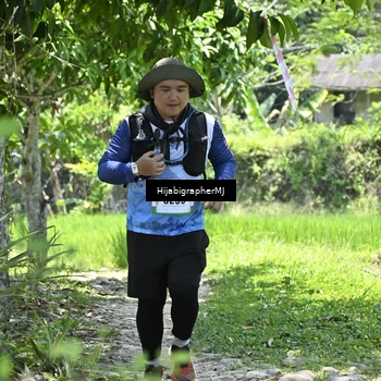 Runner Photo 5522712