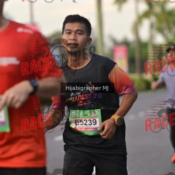 Runner Photo 552272