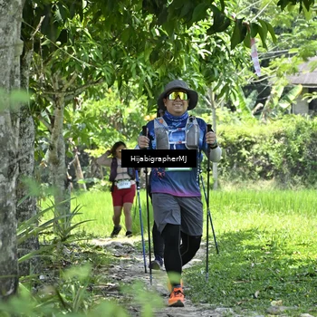 Runner Photo 5522721