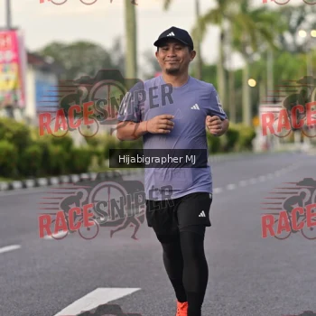 Runner Photo 552273